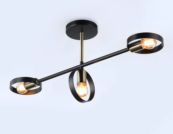 Потолочная люстра TRADITIONAL TR8229 Ambrella