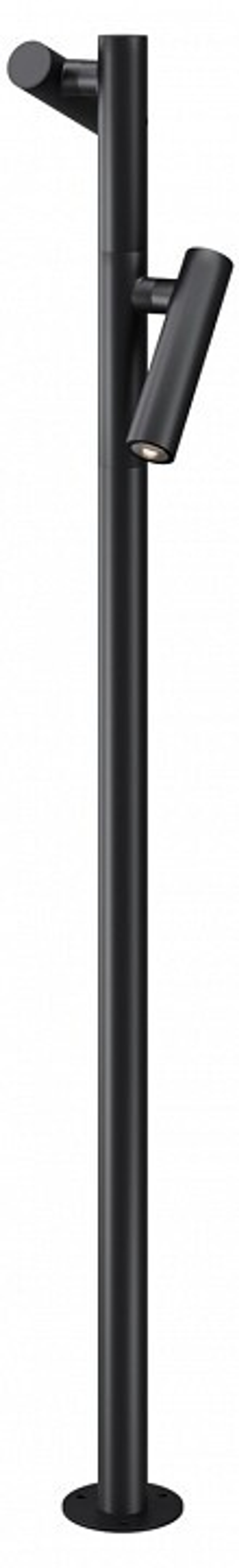 Наземный высокий светильник Maytoni Torq O494FL-L20B3K
