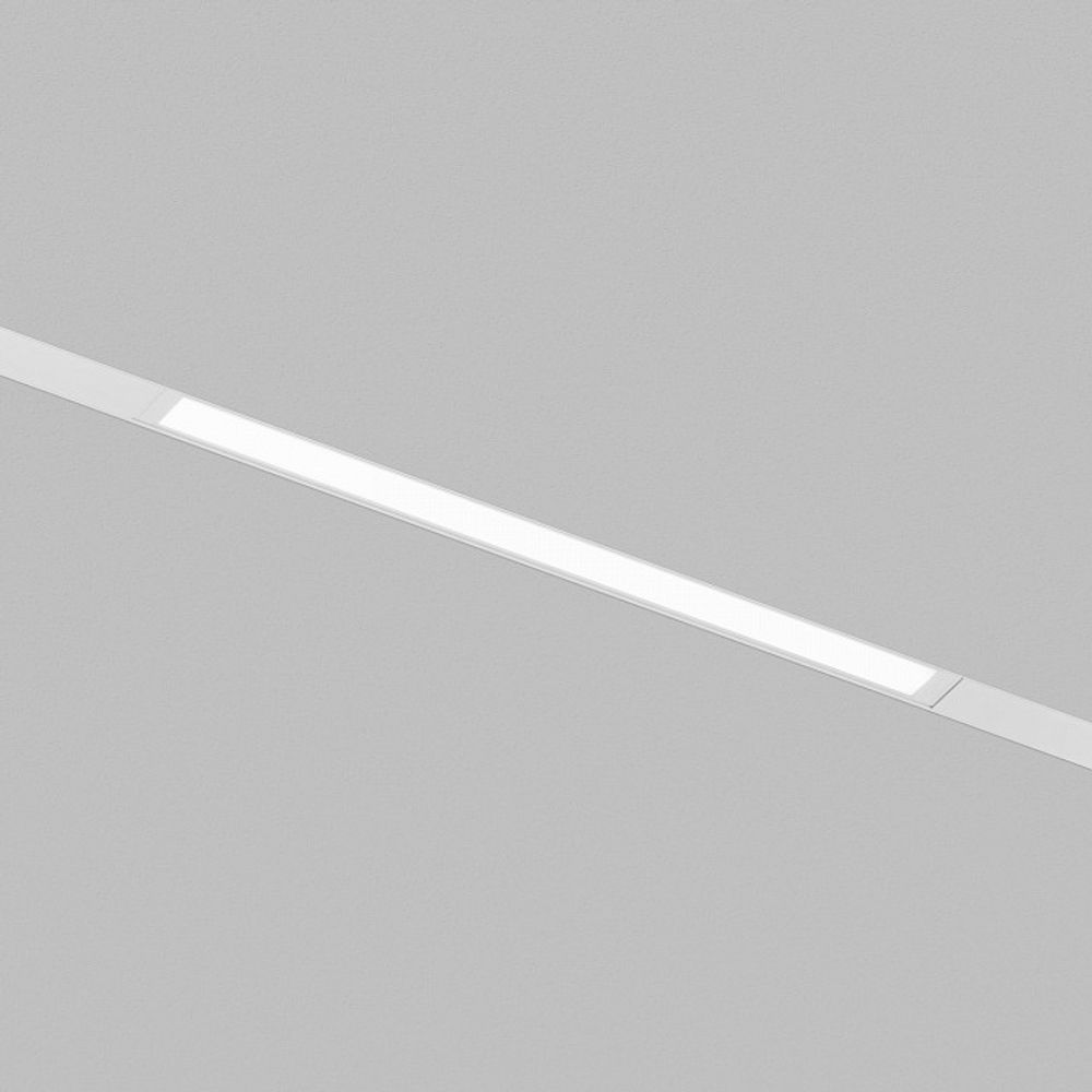 Встраиваемый светильник Denkirs SIMPLE LINEAR DK8204-WH