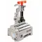 Башмак RIDGID (R=45 мм, арт. 37223)