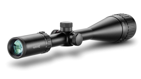 Оптический прицел Hawke Vantage IR 4-16x50 AO IR Rimfire .17HMR (14261)
