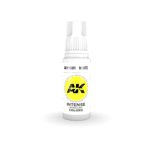 Intense White