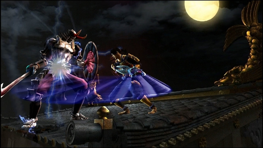 Onimusha: Warlords (для ПК, цифровой код доступа)
