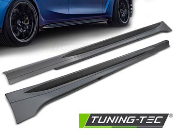 Накладки на пороги SPORT для BMW G20/G21 19-22