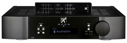 Стереоусилитель интегральный ЦАП Simaudio MOON NEO ACE MIND Black