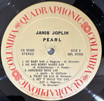 Janis Joplin- Pearl (США 1972г.)