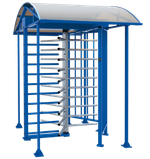 PERCo-RTD-16.2 PERCo Турникет электромеханический полноростовый
