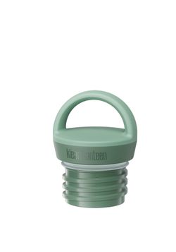 Термобутылка Klean Kanteen Rise Vac Classic Arch Loop 20oz (592 мл) Iceberg