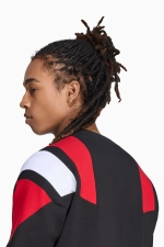 Футболка adidas Manchester United 26/27 EQT Tee - черный