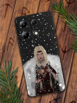 Чехол на Xiaomi Redmi Note 13 4G