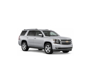 Chevrolet Tahoe 4 2015-2020