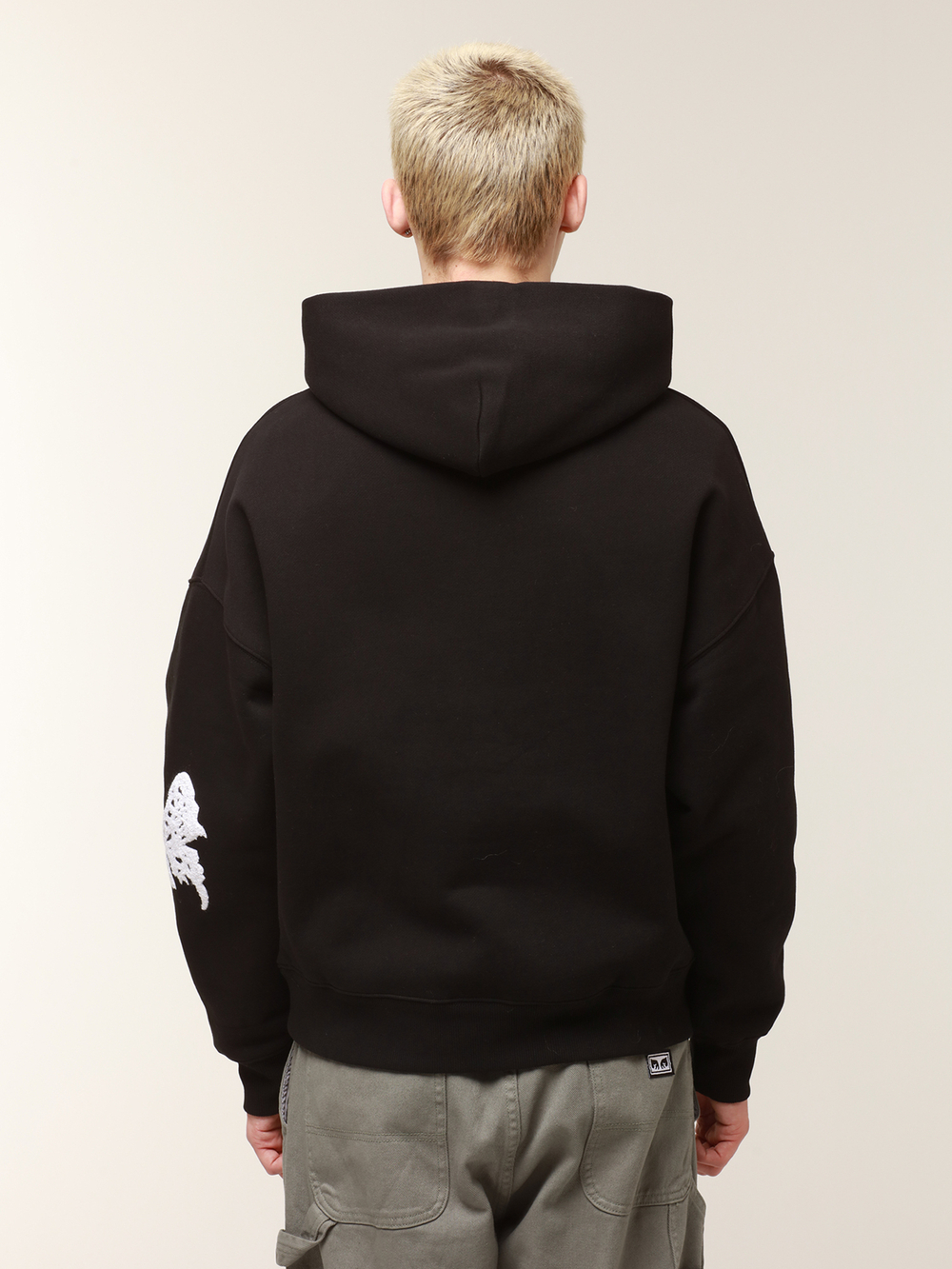 Мужская Толстовка Symbols Chenille