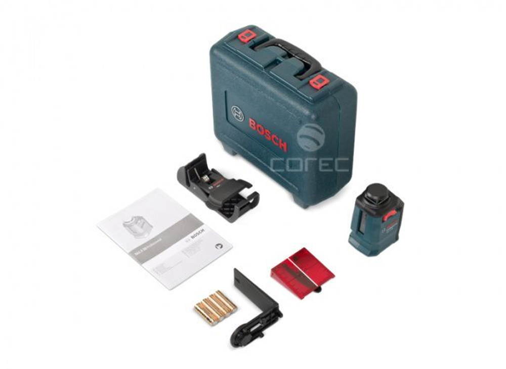 Bosch GLL 2-20 Professional