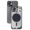 Корпус для Apple iPhone 13 Pro (Grey)
