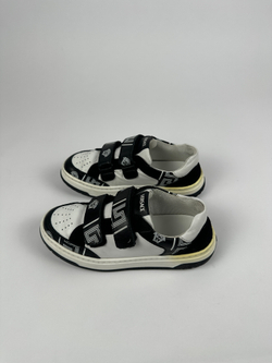 Кеды Versace