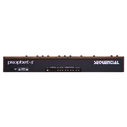 Sequential Prophet-5 v4