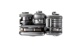 Мультитул Roxon Phantom S802 (15 инстр.) 420HC, 5Cr15 --