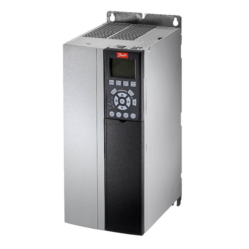 Преобразователь частоты Danfoss FC-102P22KT4E20H2XGXXXXSXXXXAXBXCXXXXDX