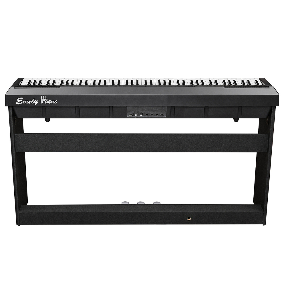 Emily Piano D-20