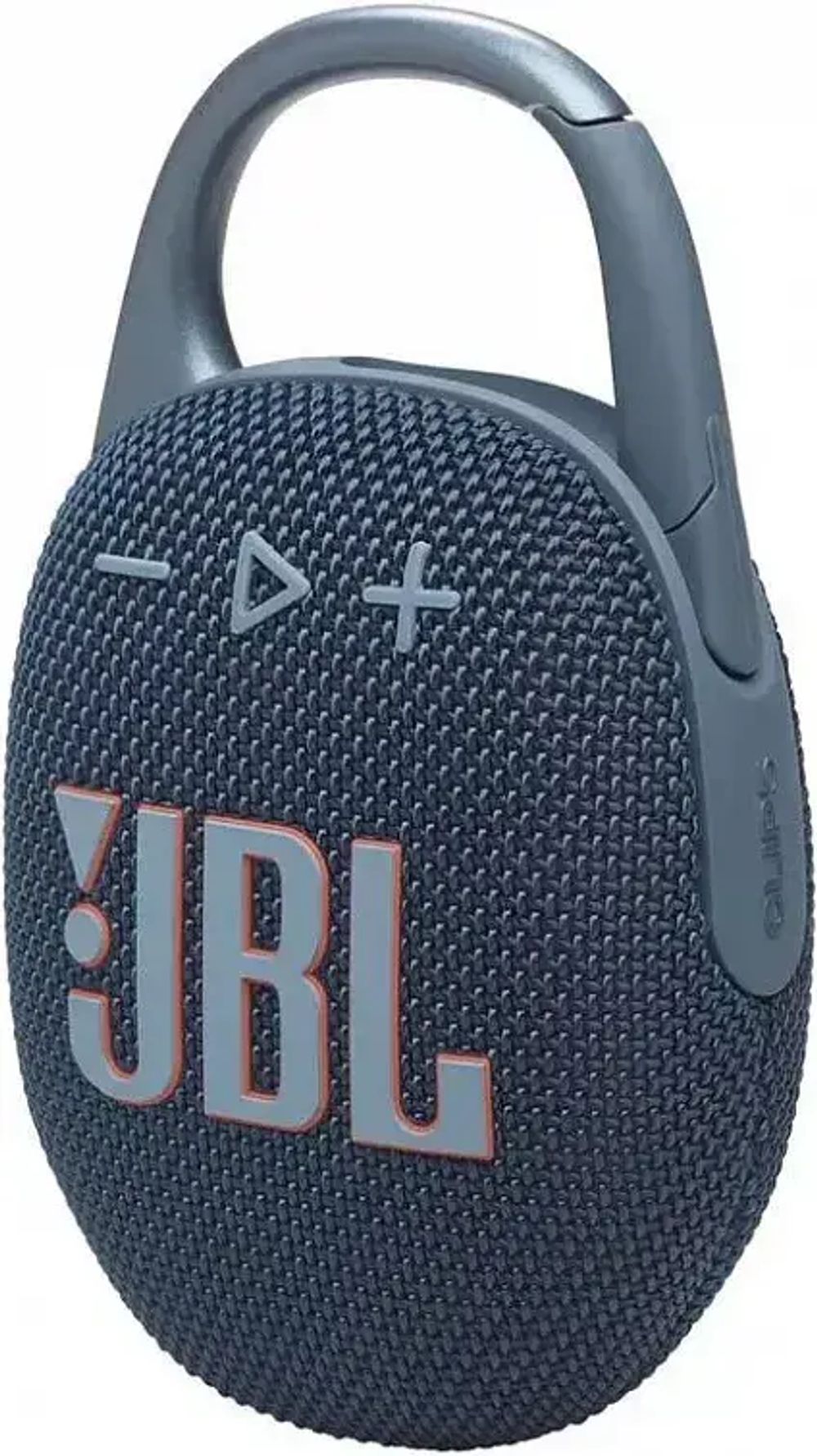 Портативная колонка JBL Clip 5 Blue - 3