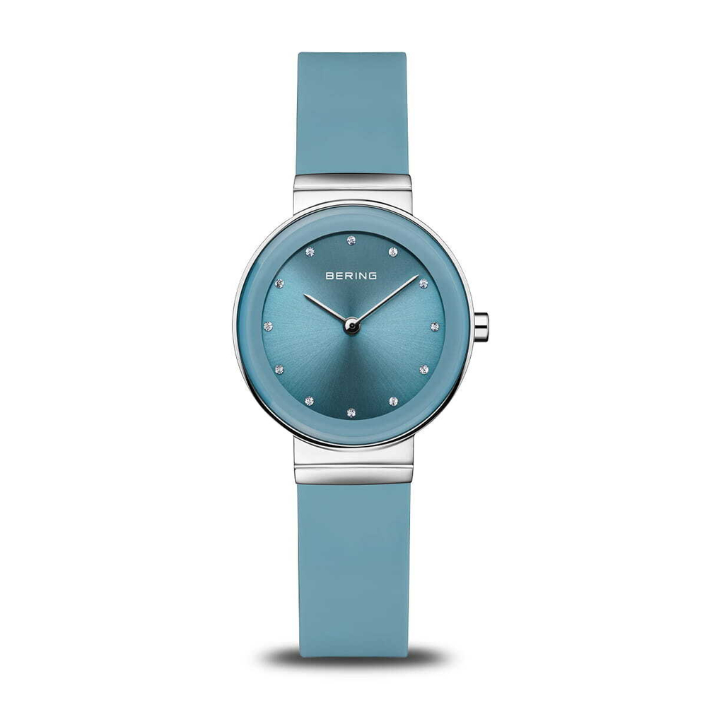 Женские наручные часы Bering 10129-708