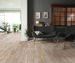 Линолеум полукоммерческий Profi Master Bourbon 7, 2,5х37м (рулон)