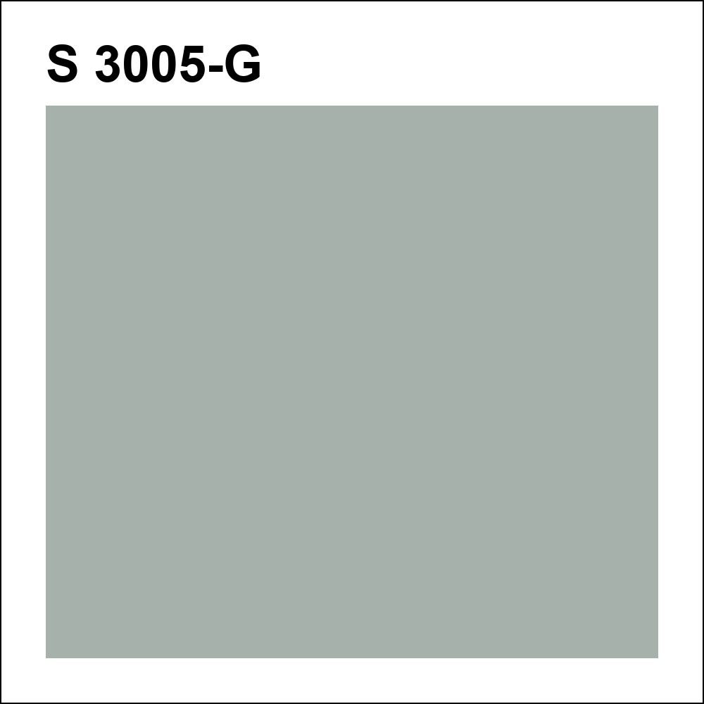 S 3005-G за кг