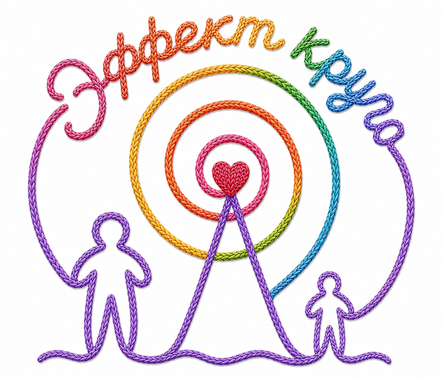 О центре