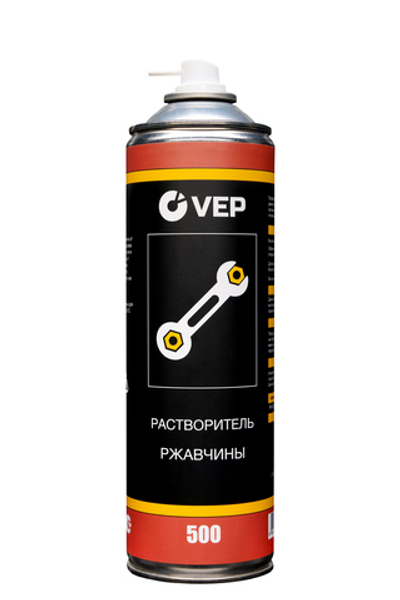 VEP Разрушитель ржавчины 500 мл