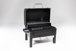 Гриль GoGarden Compact [50141]