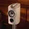 Bowers &amp; Wilkins 805 D5 Dark Walnut