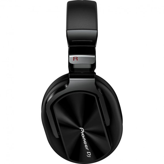 Pioneer HRM-6 мониторные закрытые наушники