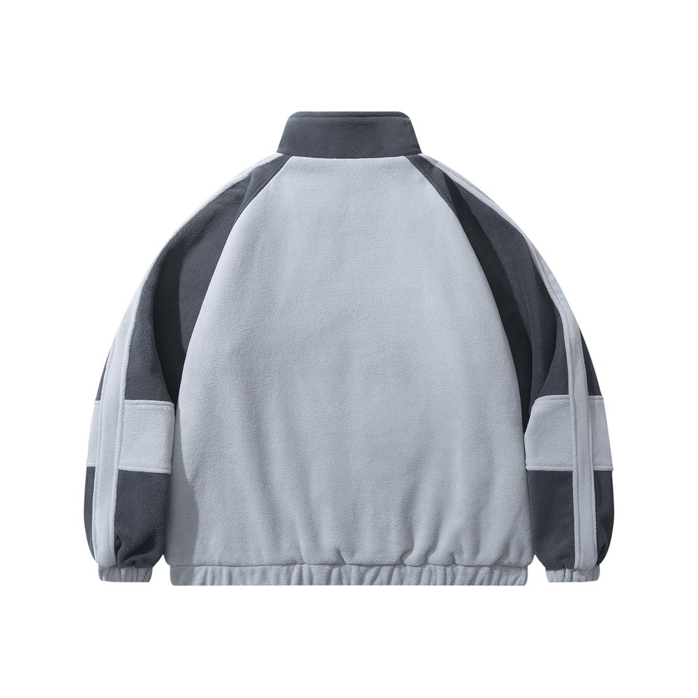 Свитшот Ymkashix Turbo Fleece zip F212 pp.M