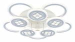Потолочная люстра Escada Cassiopeia 10205/10LED BL