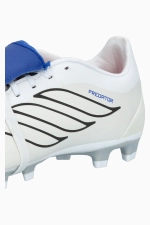 Бутсы adidas Predator Club FT FG/MG - размер 42 FR
