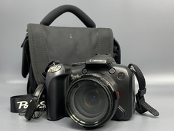 Canon PowerShot SX10 IS