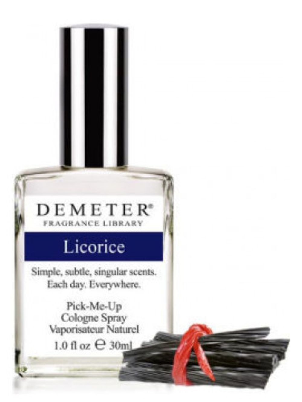 Demeter Fragrance Licorice
