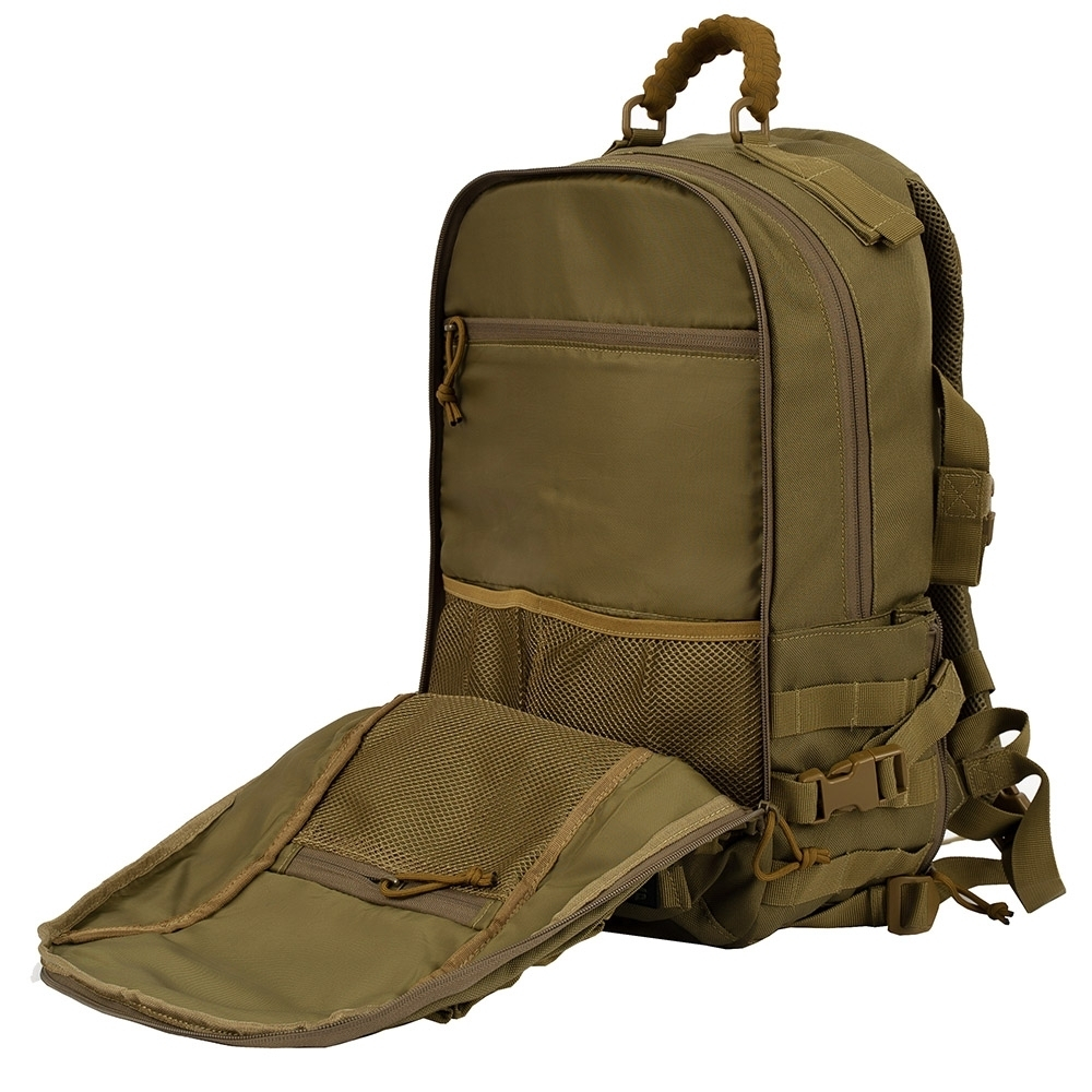 Tramp рюкзак Tactical 40 л, sandstone