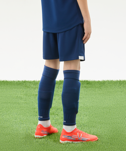 Шорты игровые Jogel DIVISION PerFormDRY Union Shorts-K, темно-синий Z4