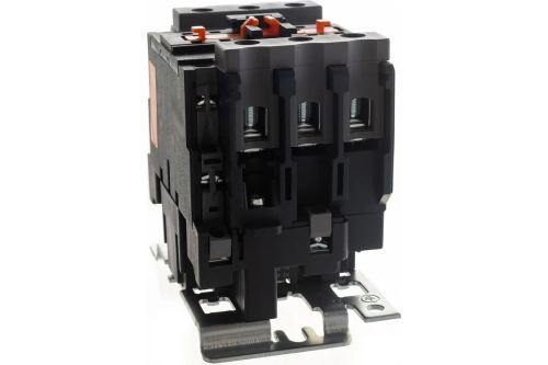 Контактор TDM КМН-35012 50А 230В/АС3 1НО;1НЗ
