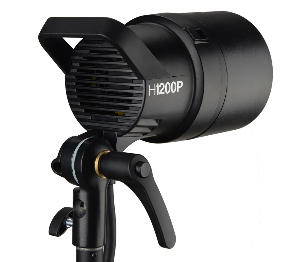 Генераторная вспышка Godox Witstro AD1200Pro TTL