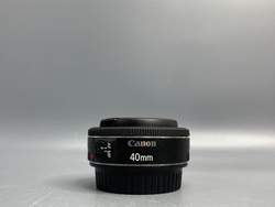 Canon EF 40mm 2.8 STM