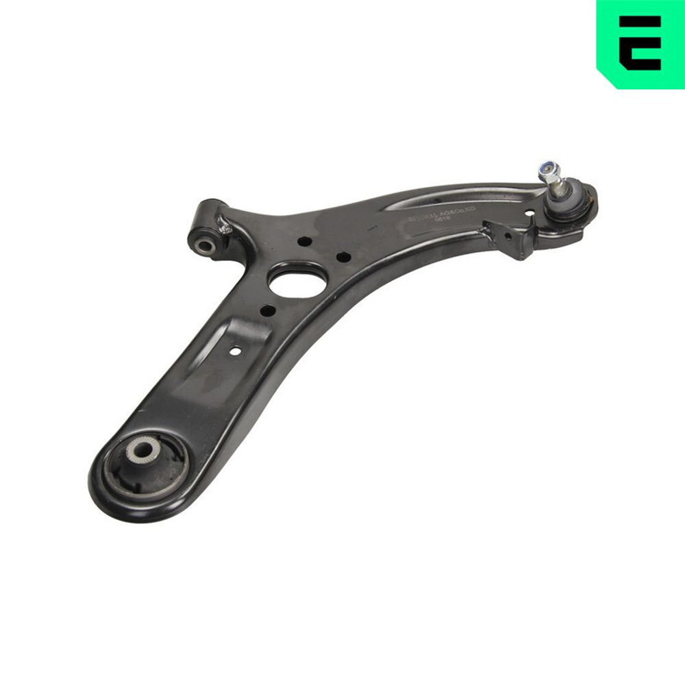 OPTIMAL - G61633-OPT - Control/Trailing Arm, wheel suspension - << PROVJERITE LISTU DIJELOVA NA TIPKU ISPOD KATALOSKOG BROJA