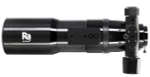 Оптическая труба Levenhuk Ra R80 ED Doublet Carbon OTA