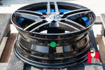 Комплект дисков RGW 6628 14x5.5 et35 4x100/4x114.3