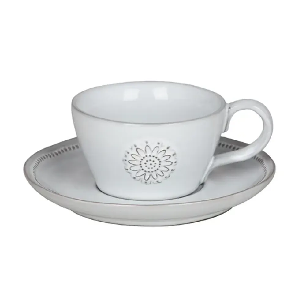 Чайная пара 150 мл d 9,2 h5,2 см Lord Gray P.L. Proff Cuisine [6]
