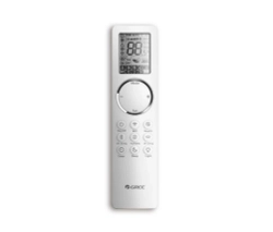 Gree GWH18AVDXE-K6DNA1A (champagne)