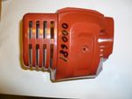 Кожух двигателя TSS-GJH95/Engine casing