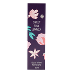 Вода туалетная Sweet Pink Sparkly (Свит Пинк Спаркли) – 50ml for women