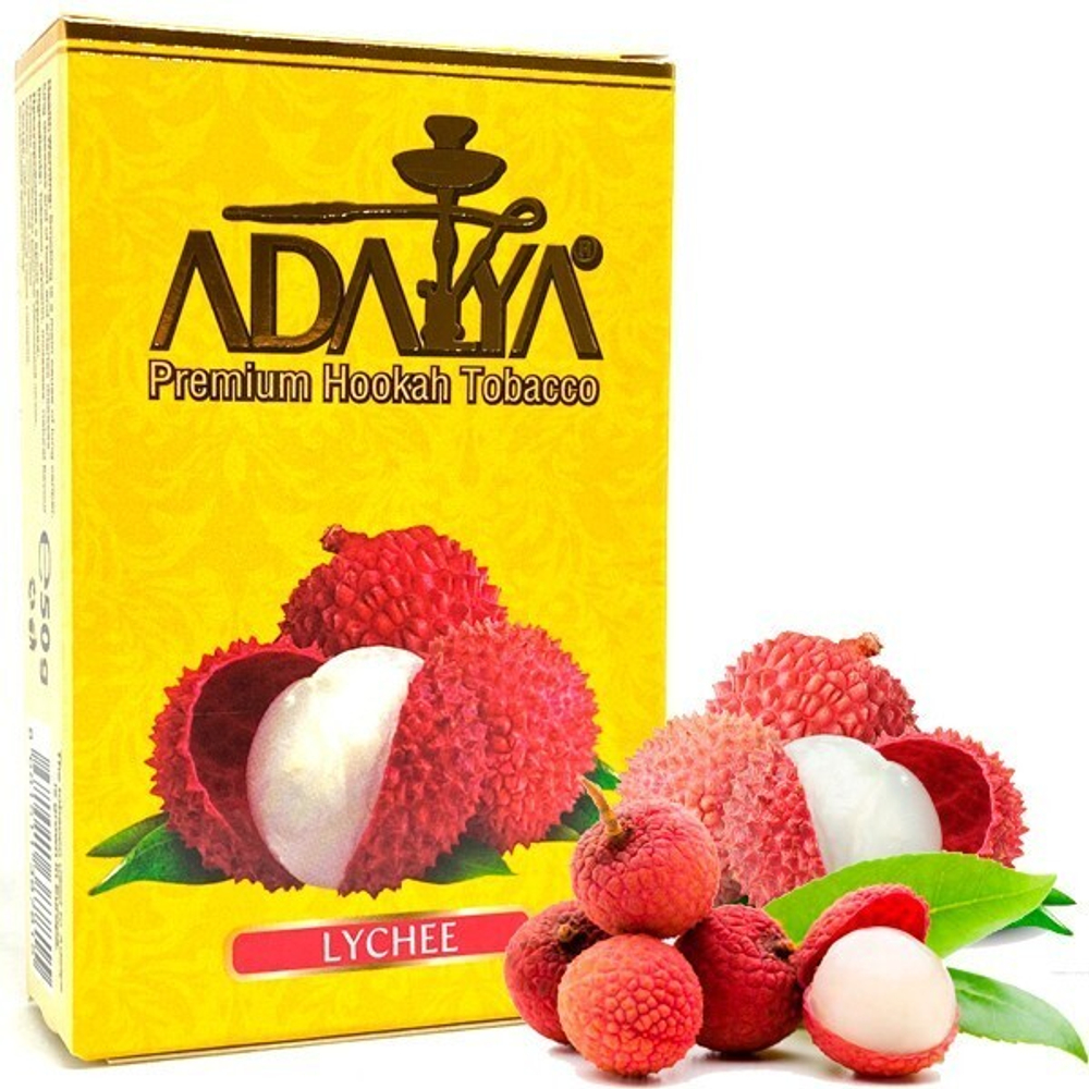 Adalya - Lychee (50г)